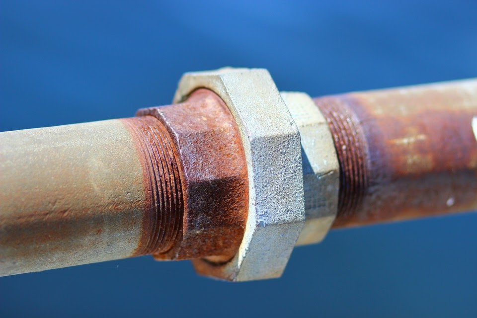pipe corrosion - featured